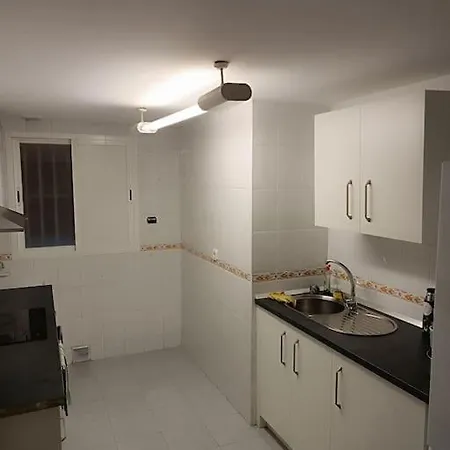 Einstein Apartment Granada