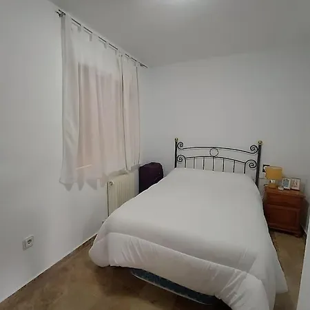 Einstein Appartement