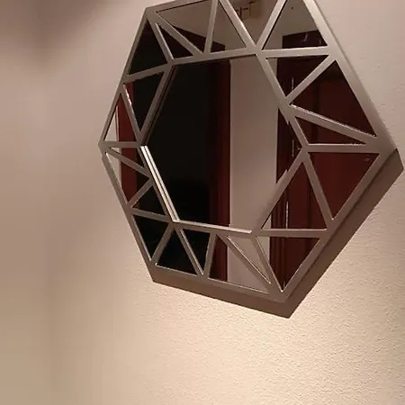 Apartment Einstein *