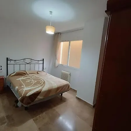 Appartement Einstein Granada