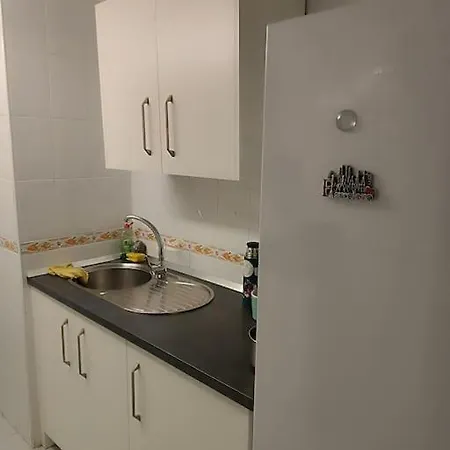 Einstein Appartement