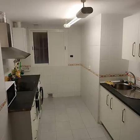 Apartamento Einstein