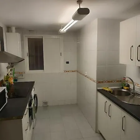 Einstein Apartamento