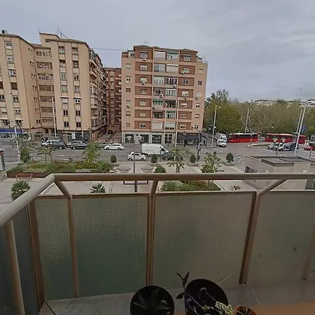 Apartamento Einstein