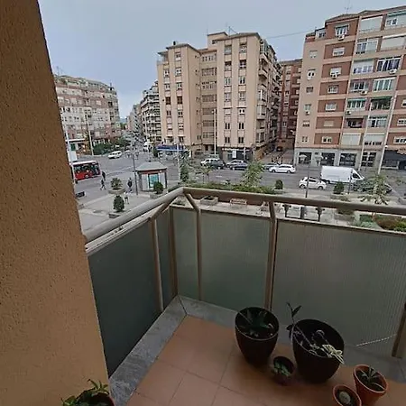 Einstein Appartement